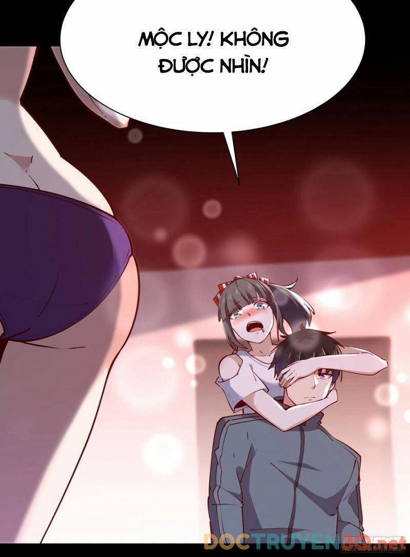 Trùng Sinh Đô Thị Thiên Tôn 218 trang 1