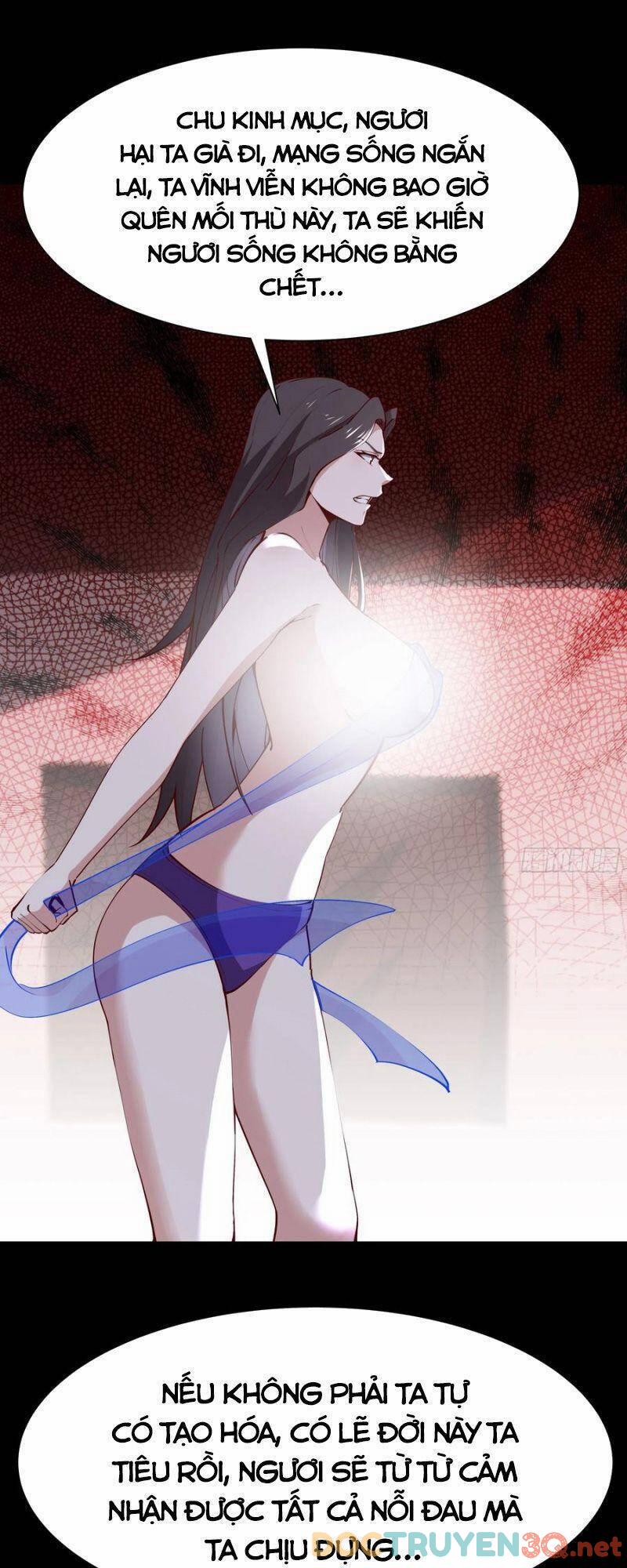 Trùng Sinh Đô Thị Thiên Tôn 218 trang 10