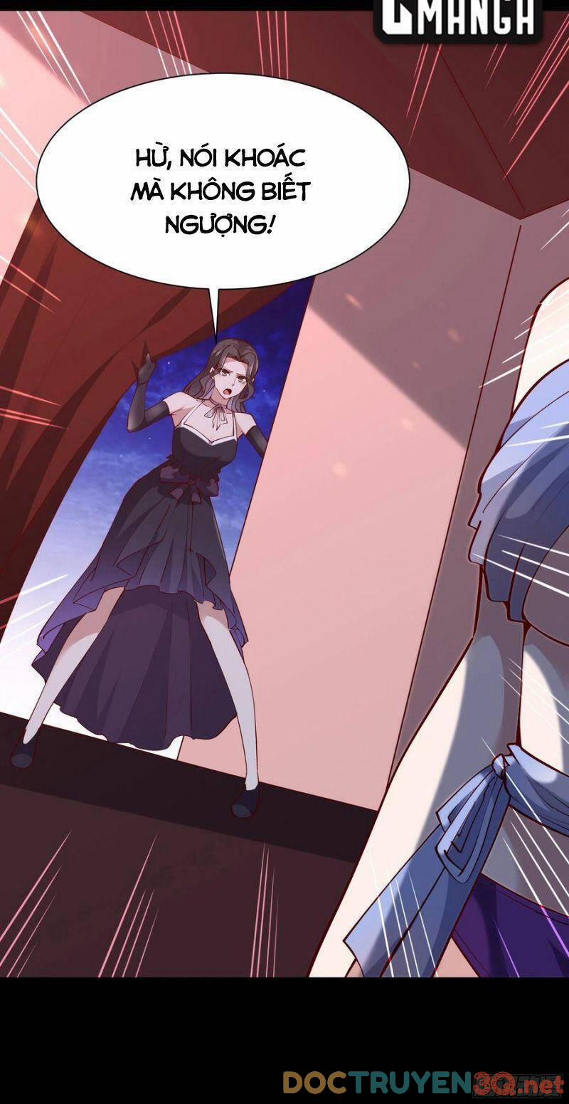 Trùng Sinh Đô Thị Thiên Tôn 218 trang 13