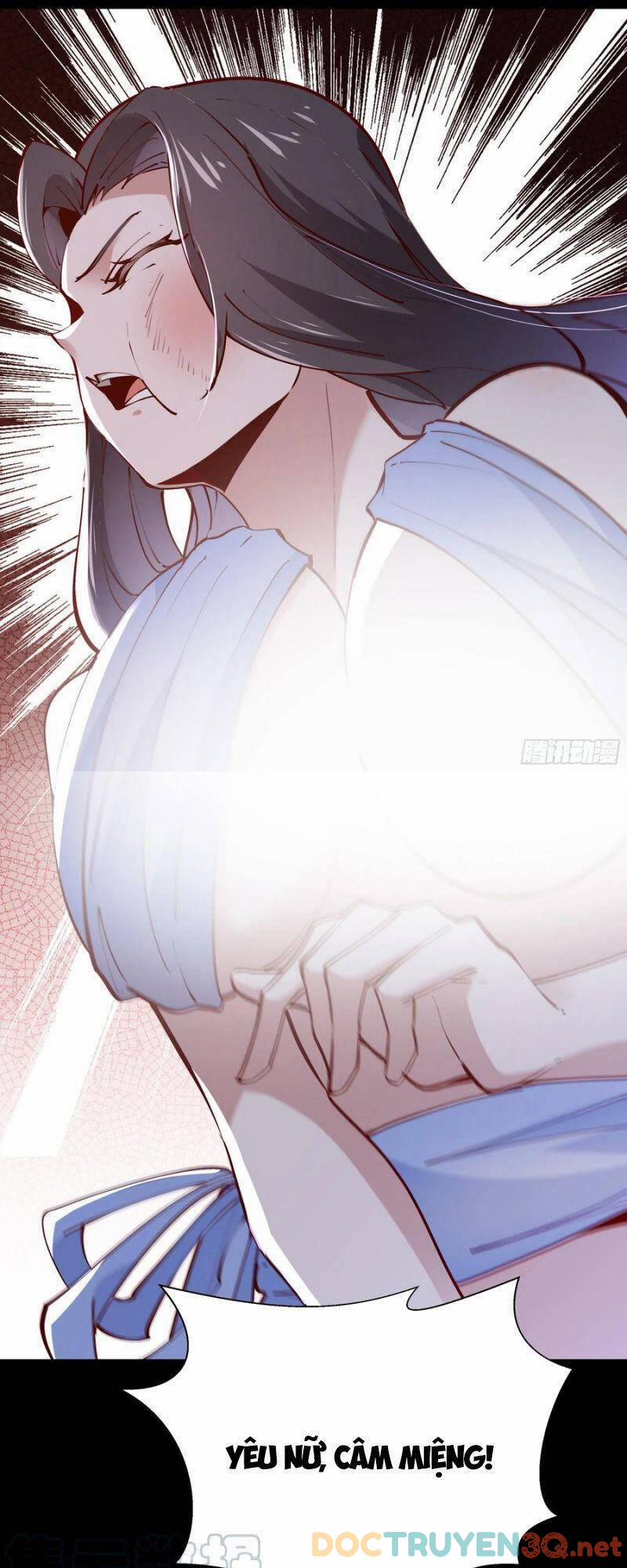 Trùng Sinh Đô Thị Thiên Tôn 218 trang 16