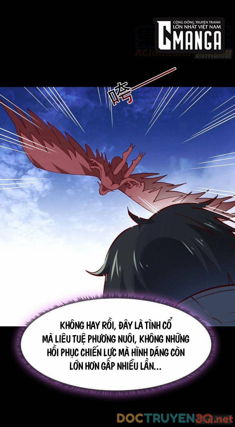 Trùng Sinh Đô Thị Thiên Tôn 218 trang 22