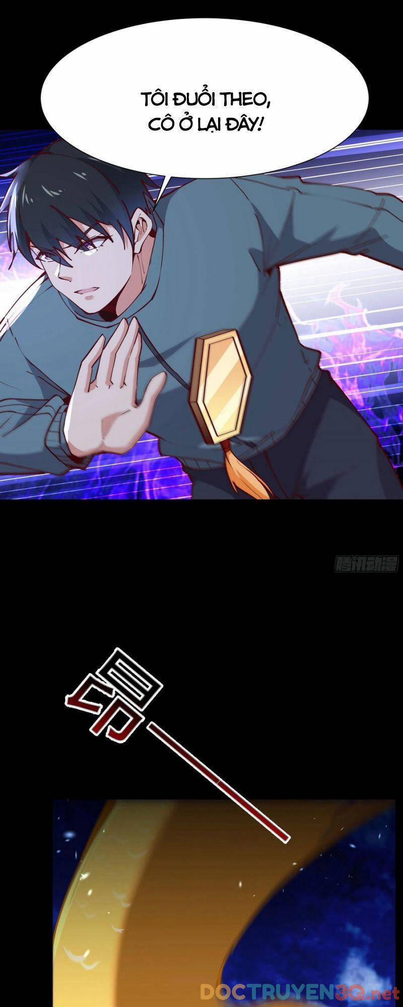 Trùng Sinh Đô Thị Thiên Tôn 218 trang 23