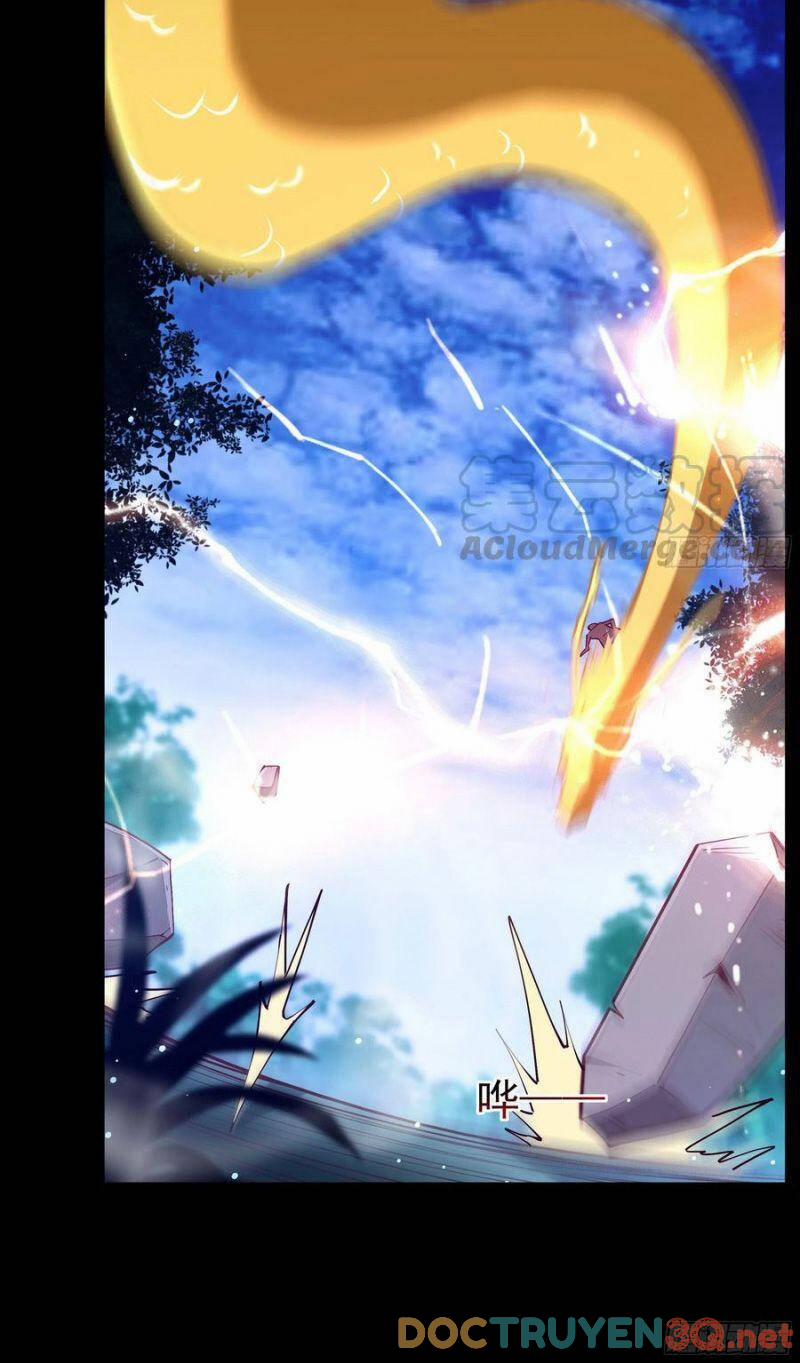 Trùng Sinh Đô Thị Thiên Tôn 218 trang 24