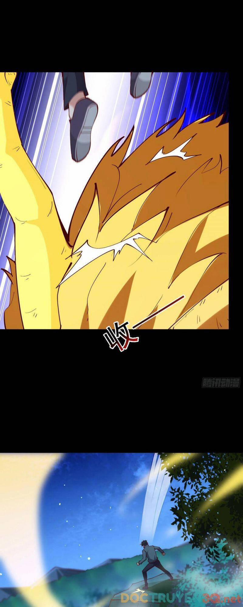 Trùng Sinh Đô Thị Thiên Tôn 218 trang 27