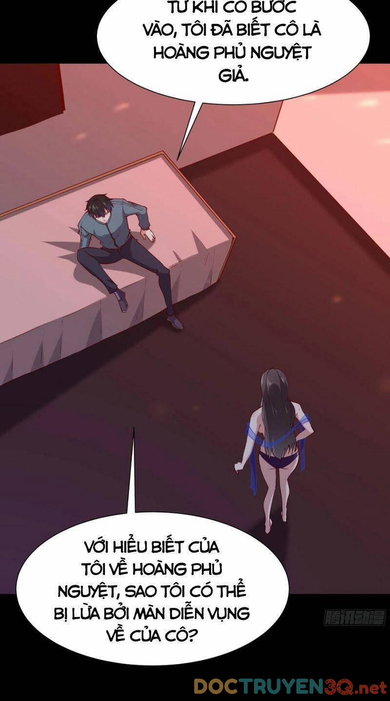 Trùng Sinh Đô Thị Thiên Tôn 218 trang 3