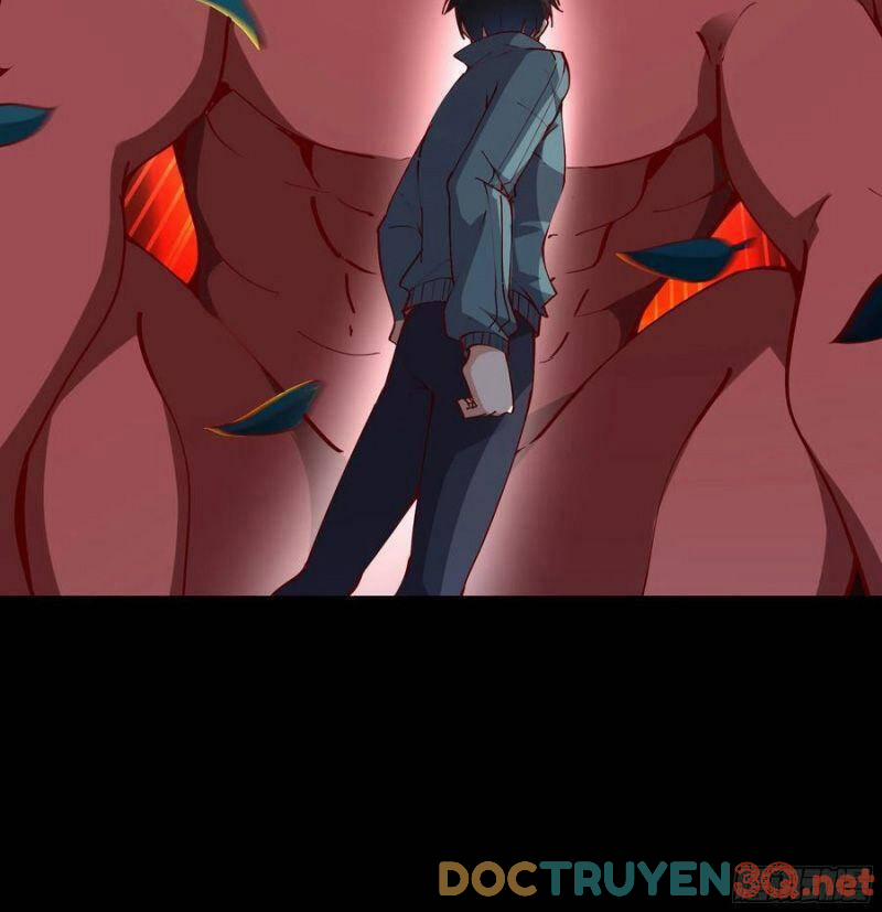 Trùng Sinh Đô Thị Thiên Tôn 218 trang 30