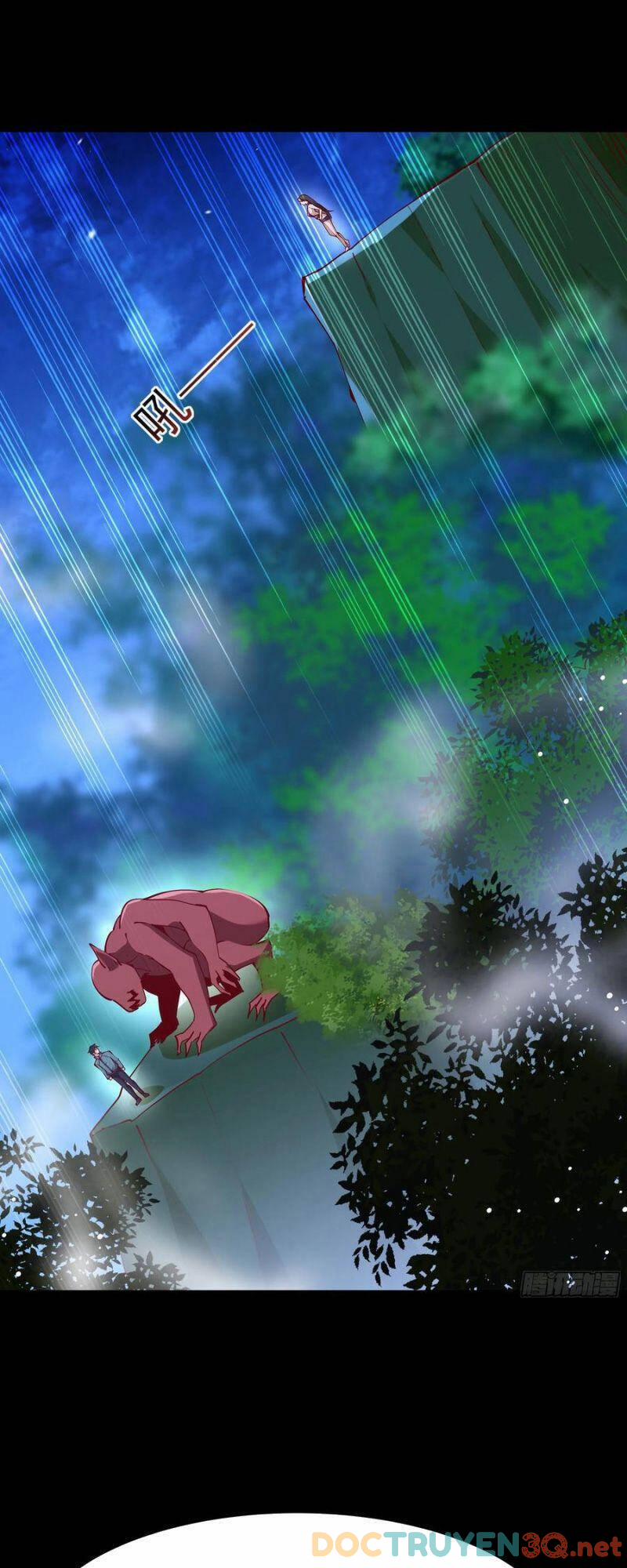 Trùng Sinh Đô Thị Thiên Tôn 218 trang 31