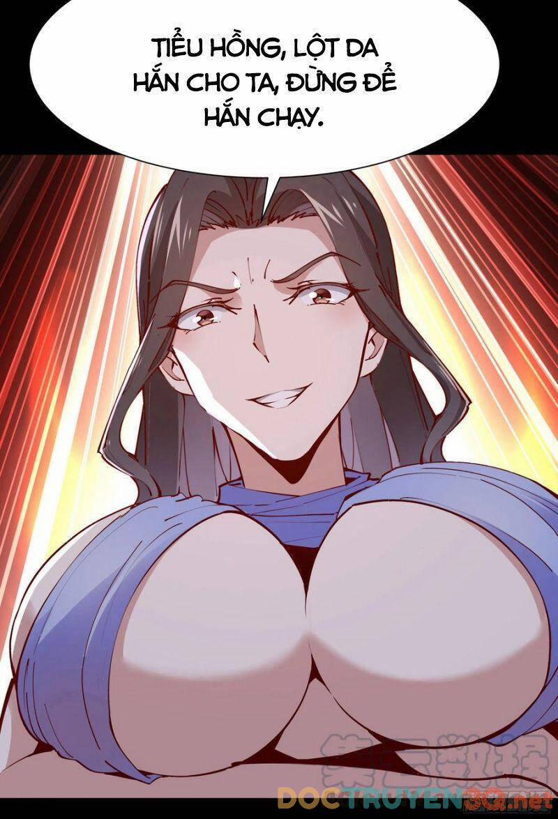 Trùng Sinh Đô Thị Thiên Tôn 218 trang 32