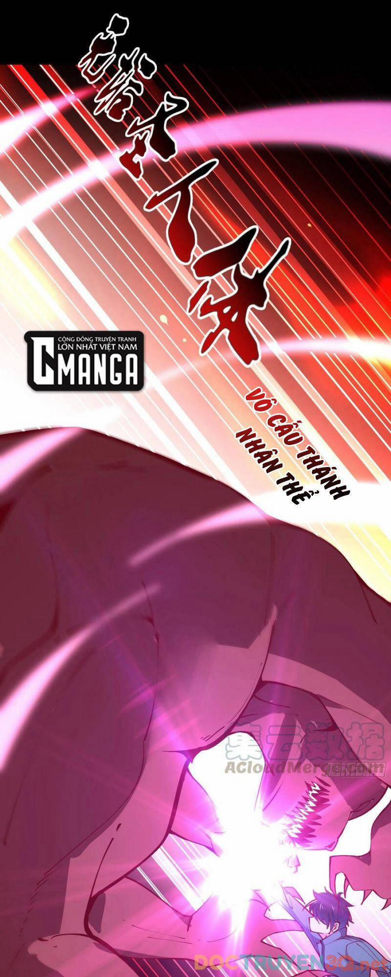 Trùng Sinh Đô Thị Thiên Tôn 218 trang 35