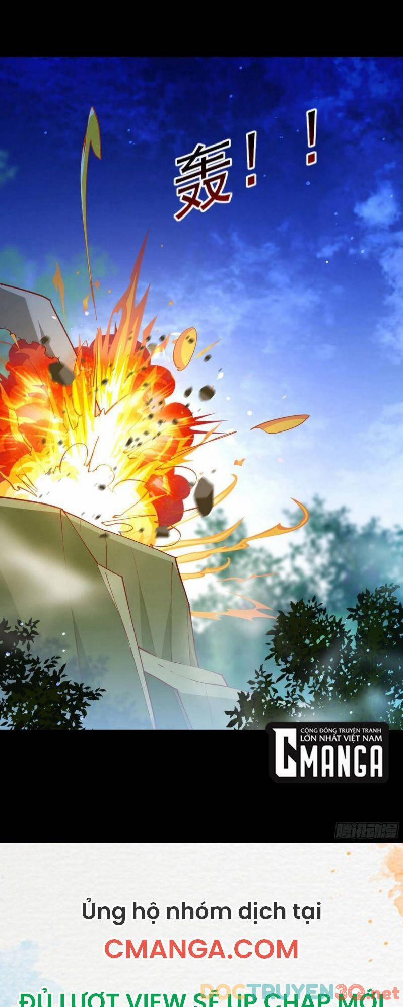 Trùng Sinh Đô Thị Thiên Tôn 218 trang 37