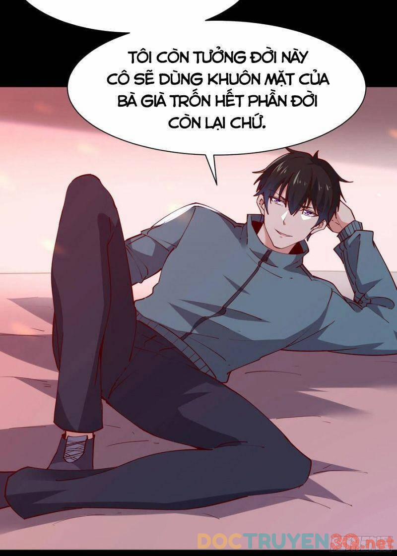 Trùng Sinh Đô Thị Thiên Tôn 218 trang 7