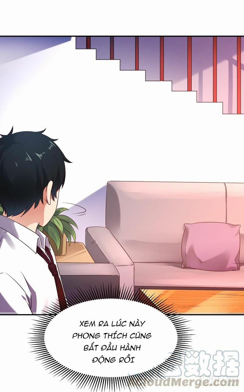 Trùng Sinh Đô Thị Thiên Tôn 22 trang 16