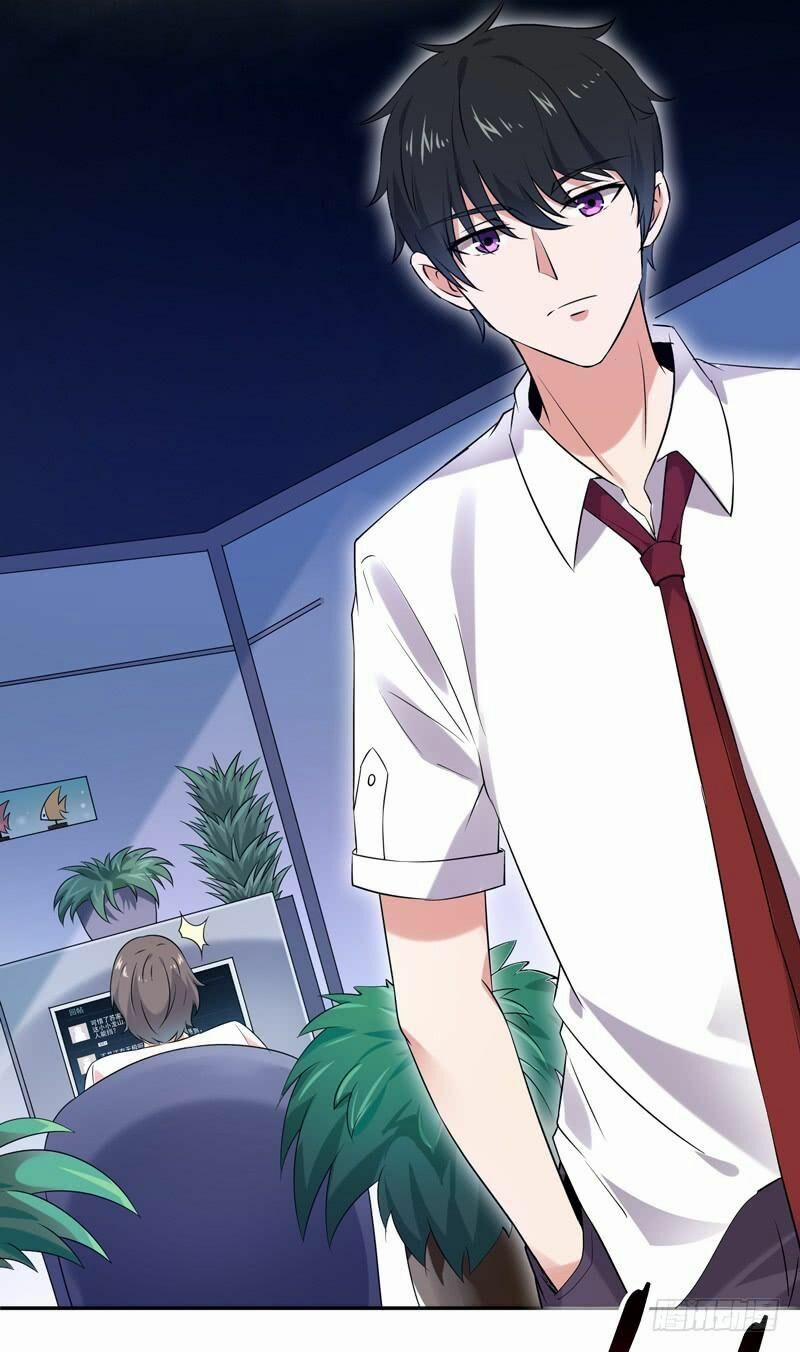 Trùng Sinh Đô Thị Thiên Tôn 22 trang 22