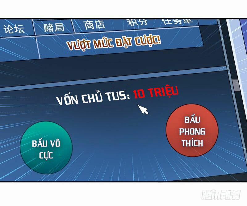 Trùng Sinh Đô Thị Thiên Tôn 22 trang 24