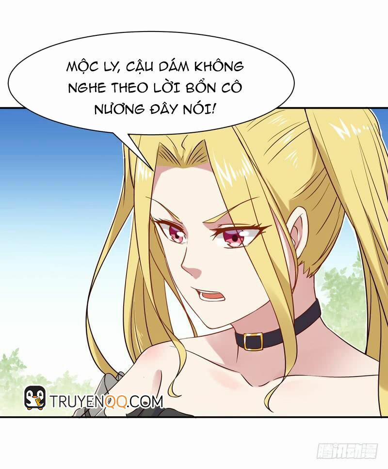 Trùng Sinh Đô Thị Thiên Tôn 22 trang 31