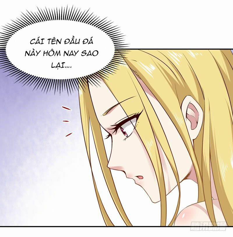 Trùng Sinh Đô Thị Thiên Tôn 22 trang 6