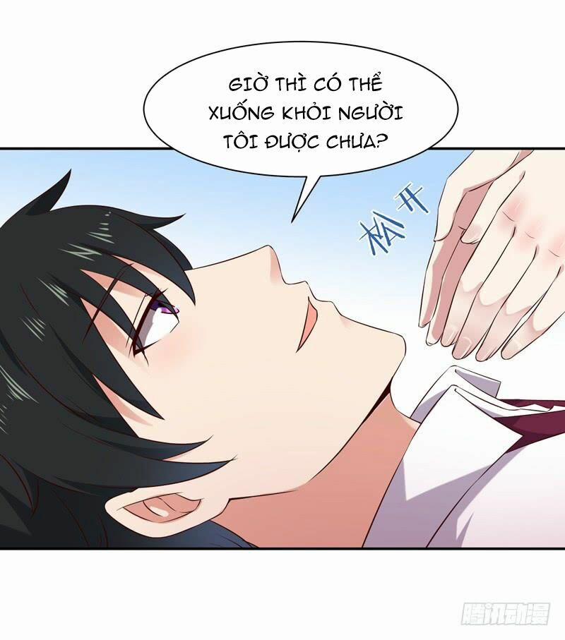 Trùng Sinh Đô Thị Thiên Tôn 22 trang 7