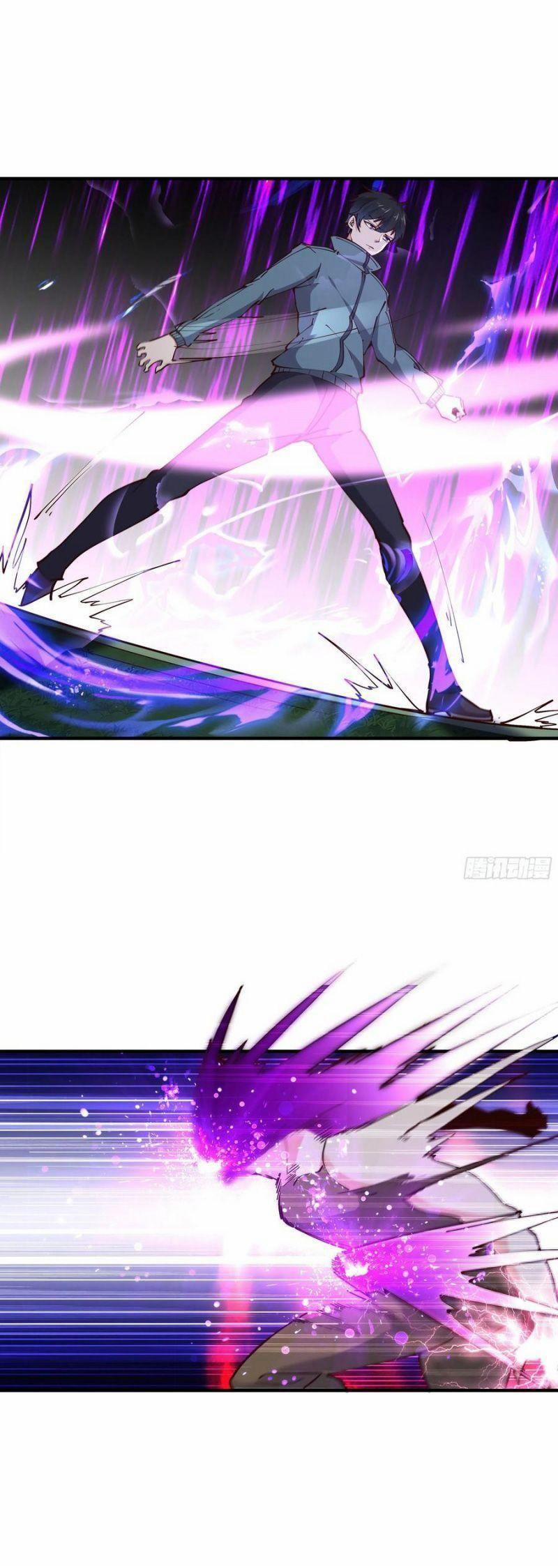 Trùng Sinh Đô Thị Thiên Tôn 222 trang 1