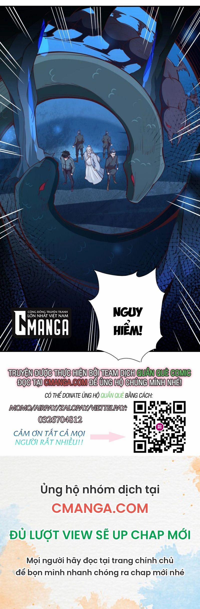 Trùng Sinh Đô Thị Thiên Tôn 223 trang 18