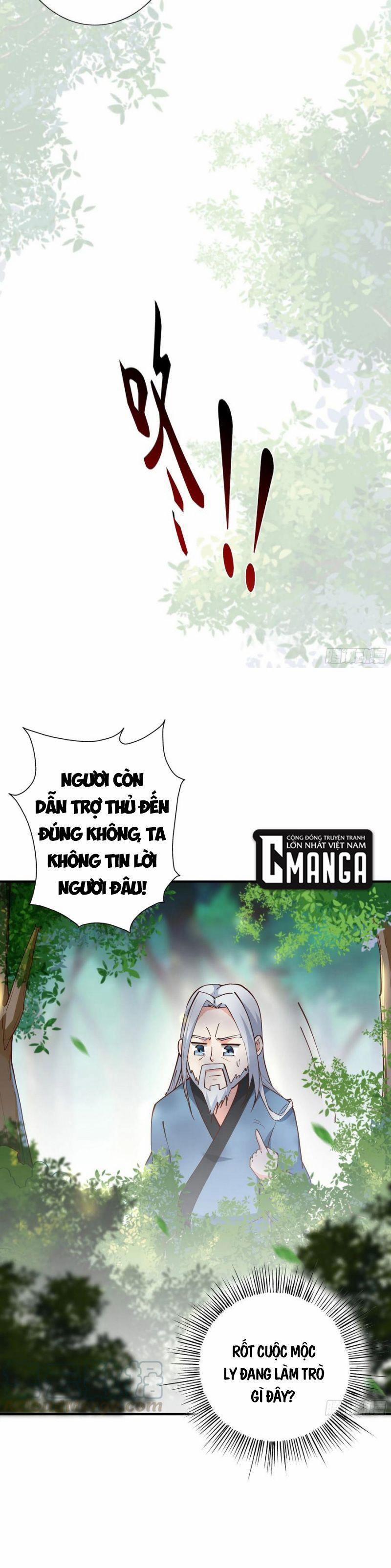 Trùng Sinh Đô Thị Thiên Tôn 223 trang 2