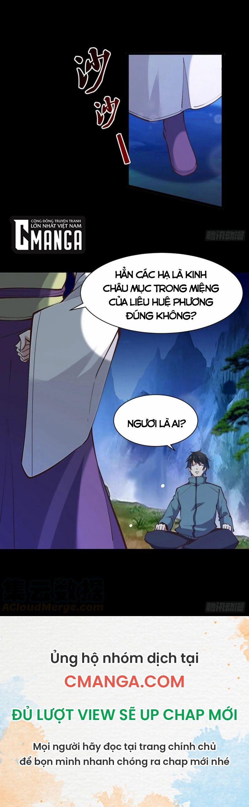 Trùng Sinh Đô Thị Thiên Tôn 225 trang 8