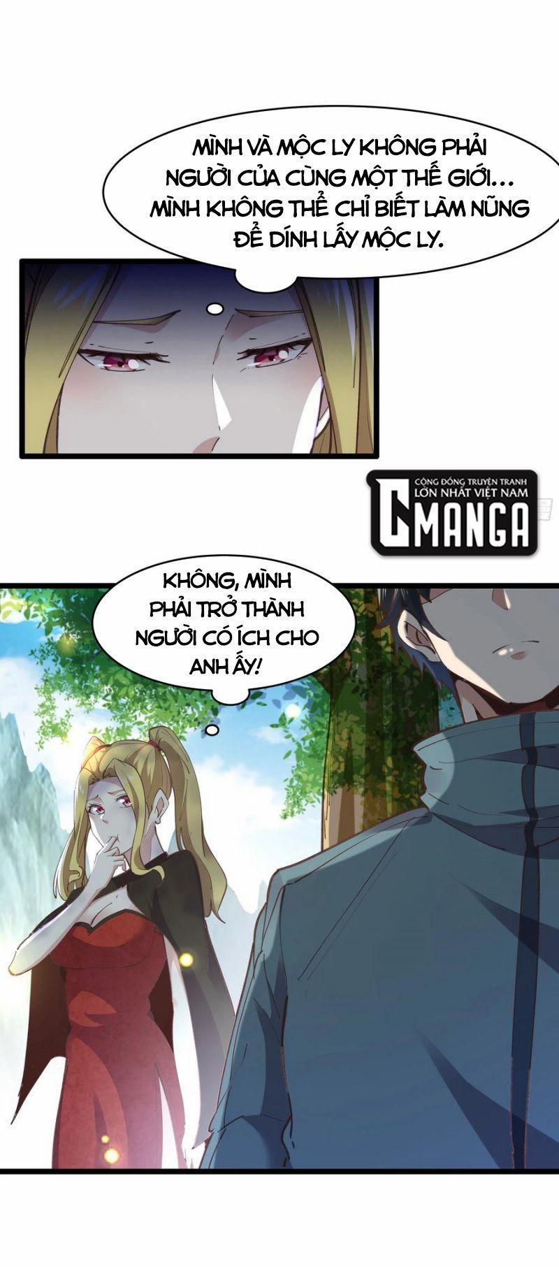 Trùng Sinh Đô Thị Thiên Tôn 227 trang 13