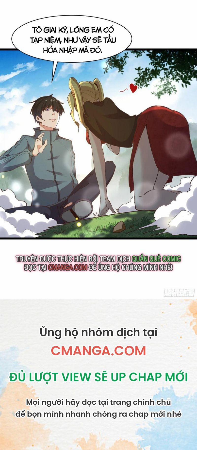 Trùng Sinh Đô Thị Thiên Tôn 227 trang 16