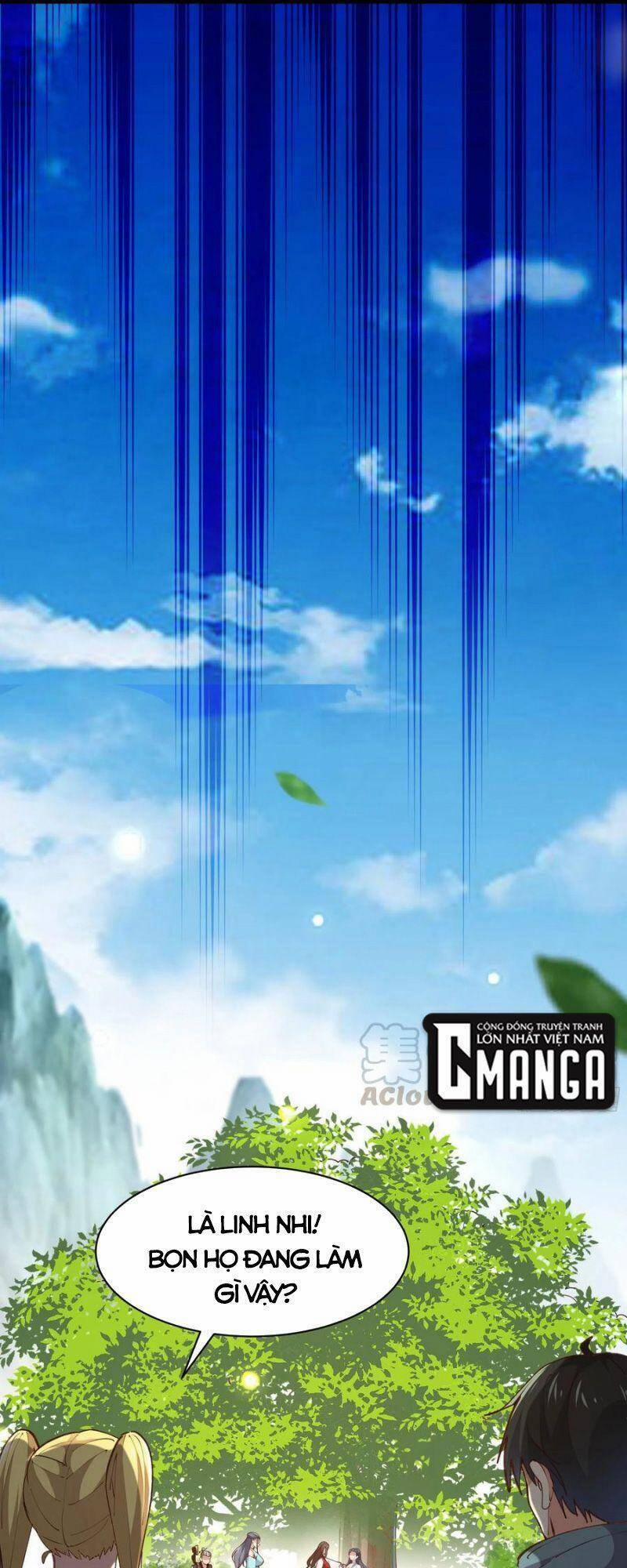 Trùng Sinh Đô Thị Thiên Tôn 228 trang 12