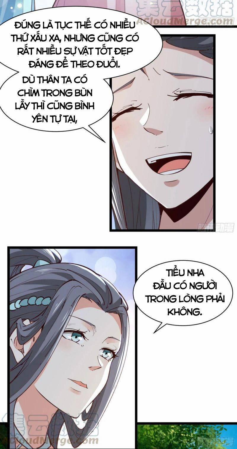 Trùng Sinh Đô Thị Thiên Tôn 228 trang 16