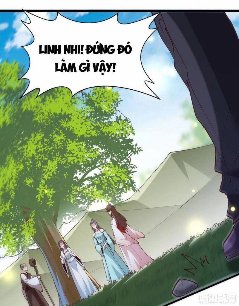 Trùng Sinh Đô Thị Thiên Tôn 228 trang 20