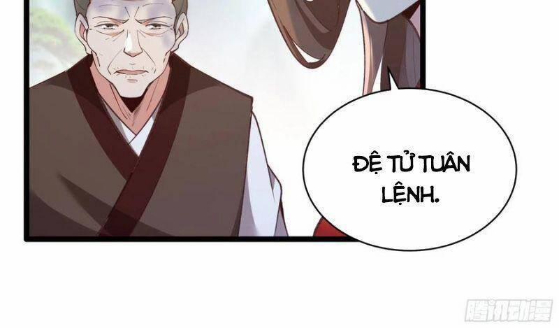 Trùng Sinh Đô Thị Thiên Tôn 228 trang 22