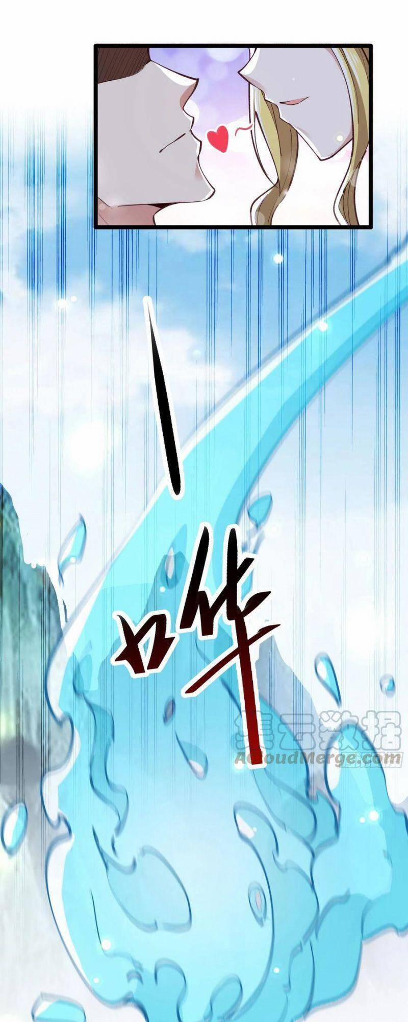 Trùng Sinh Đô Thị Thiên Tôn 228 trang 4