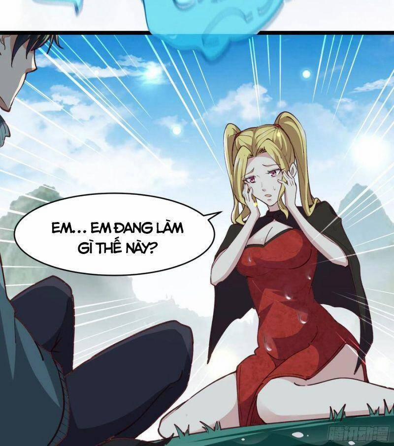 Trùng Sinh Đô Thị Thiên Tôn 228 trang 5