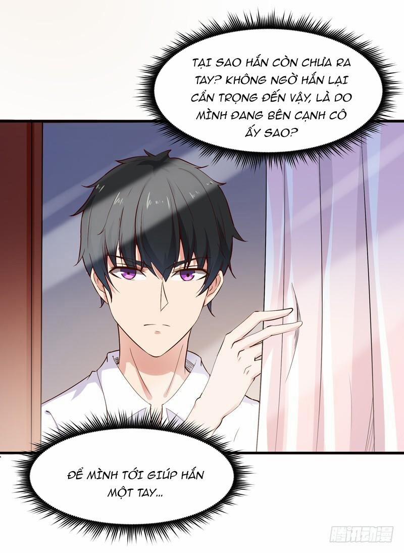 Trùng Sinh Đô Thị Thiên Tôn 23 trang 11