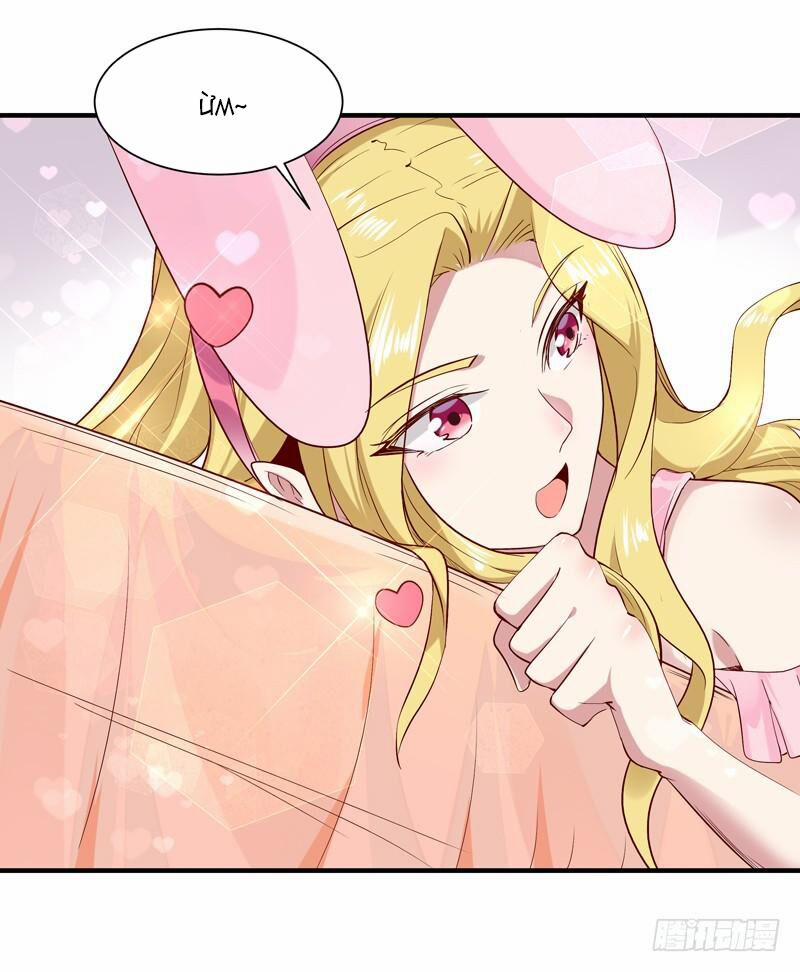 Trùng Sinh Đô Thị Thiên Tôn 23 trang 14