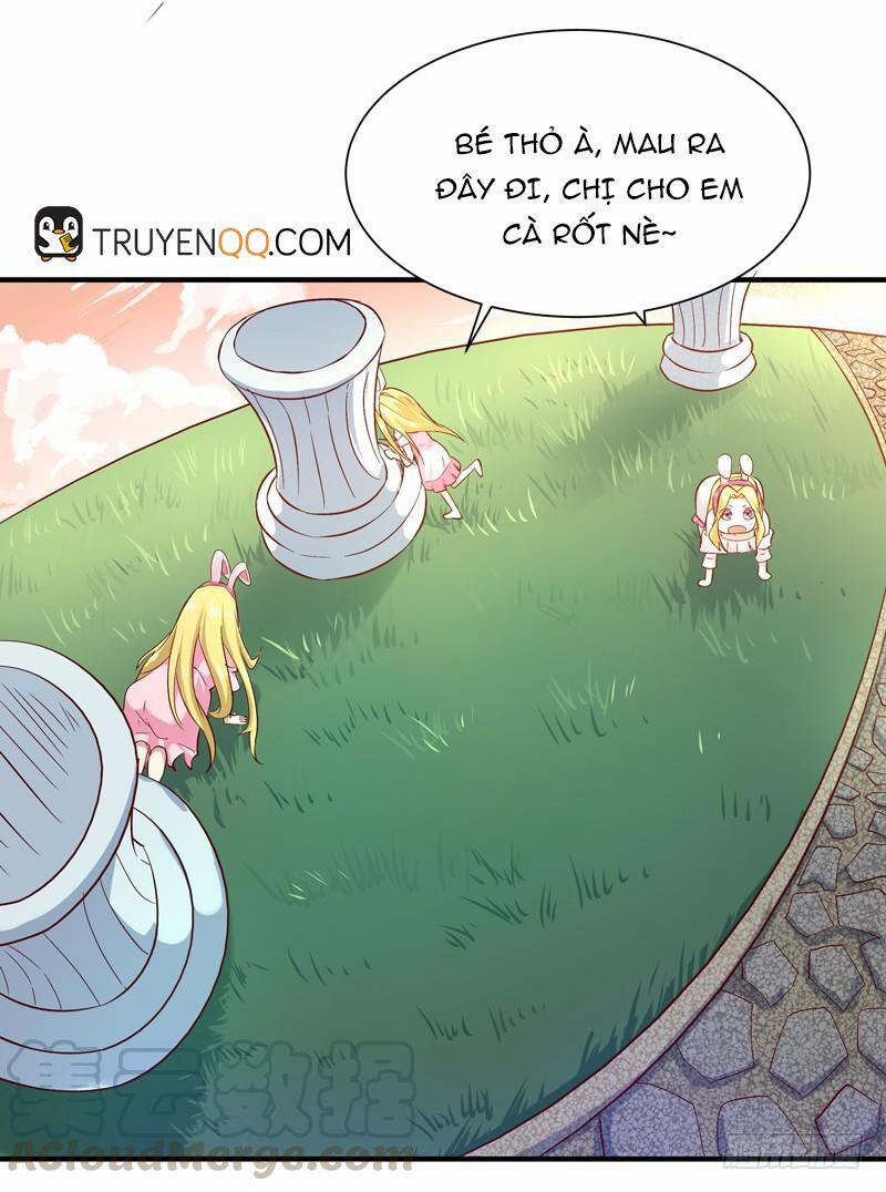 Trùng Sinh Đô Thị Thiên Tôn 23 trang 16
