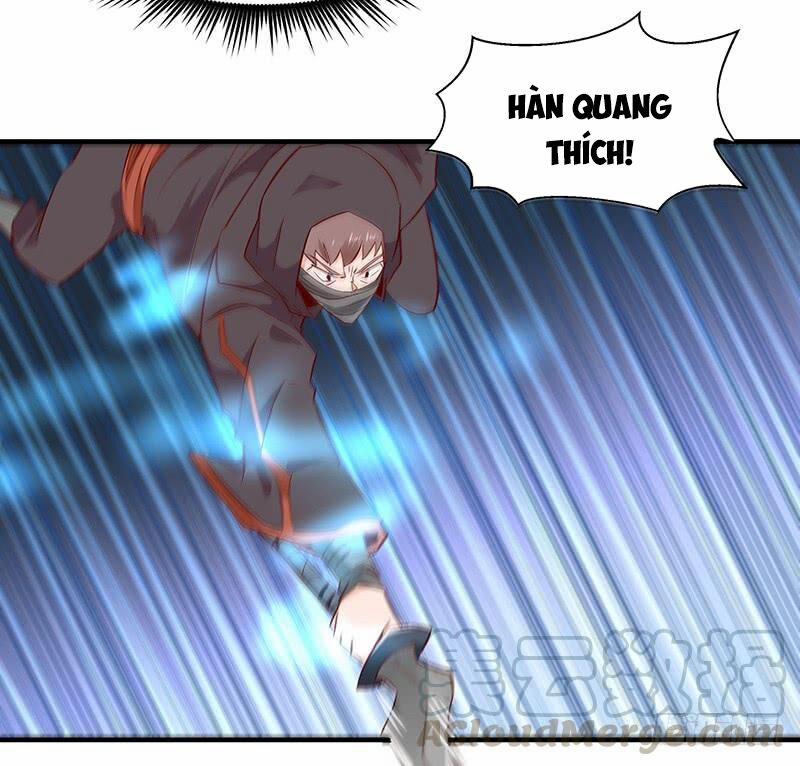 Trùng Sinh Đô Thị Thiên Tôn 23 trang 23