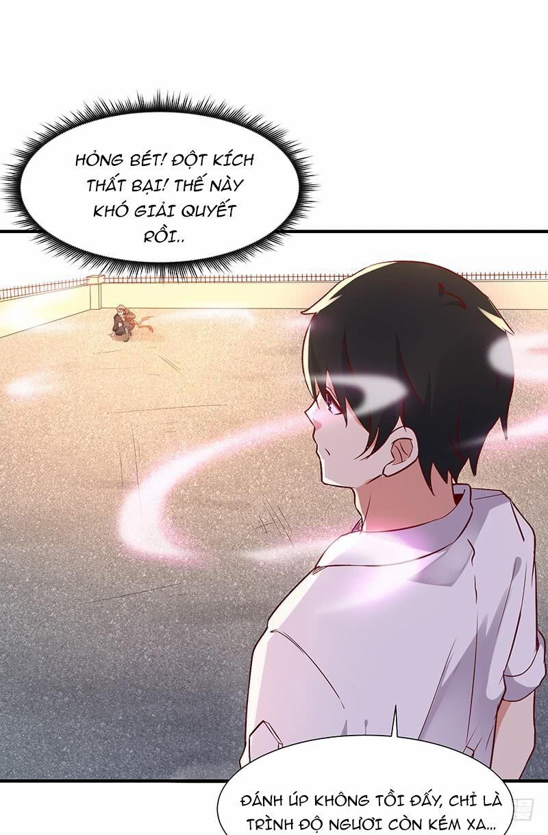 Trùng Sinh Đô Thị Thiên Tôn 23 trang 26
