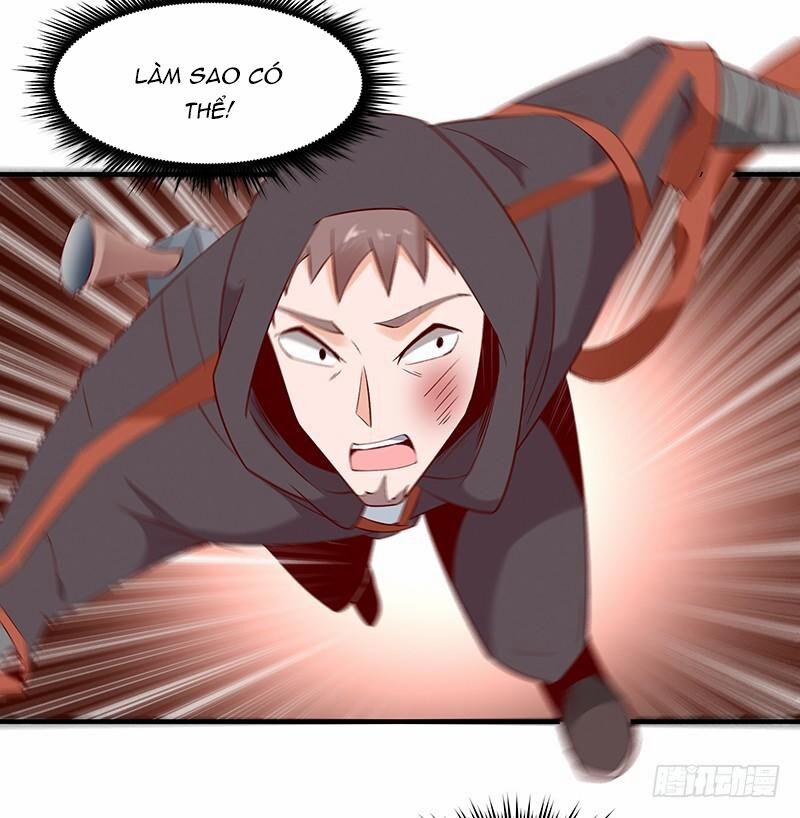 Trùng Sinh Đô Thị Thiên Tôn 23 trang 29