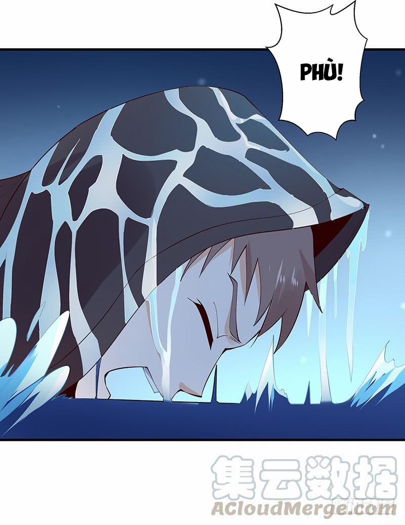 Trùng Sinh Đô Thị Thiên Tôn 23 trang 37