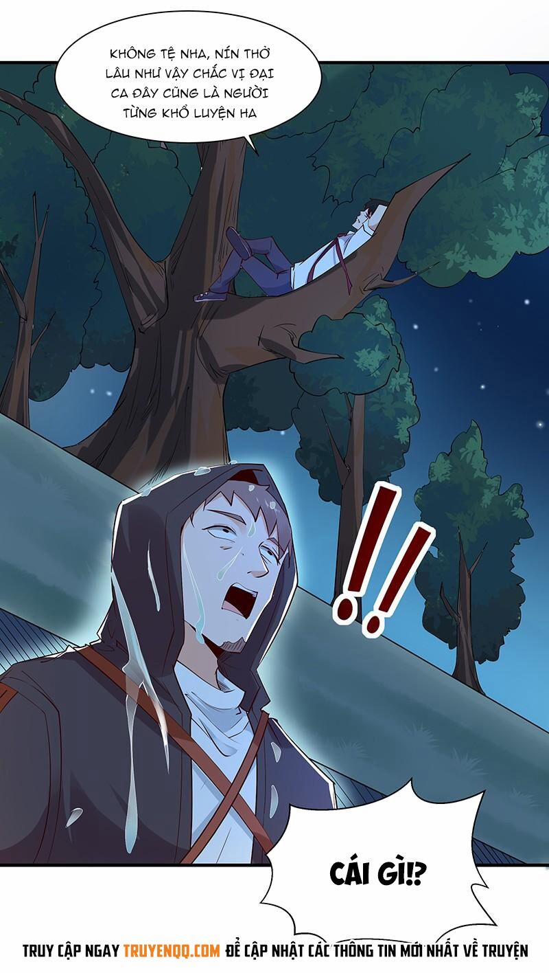 Trùng Sinh Đô Thị Thiên Tôn 23 trang 38