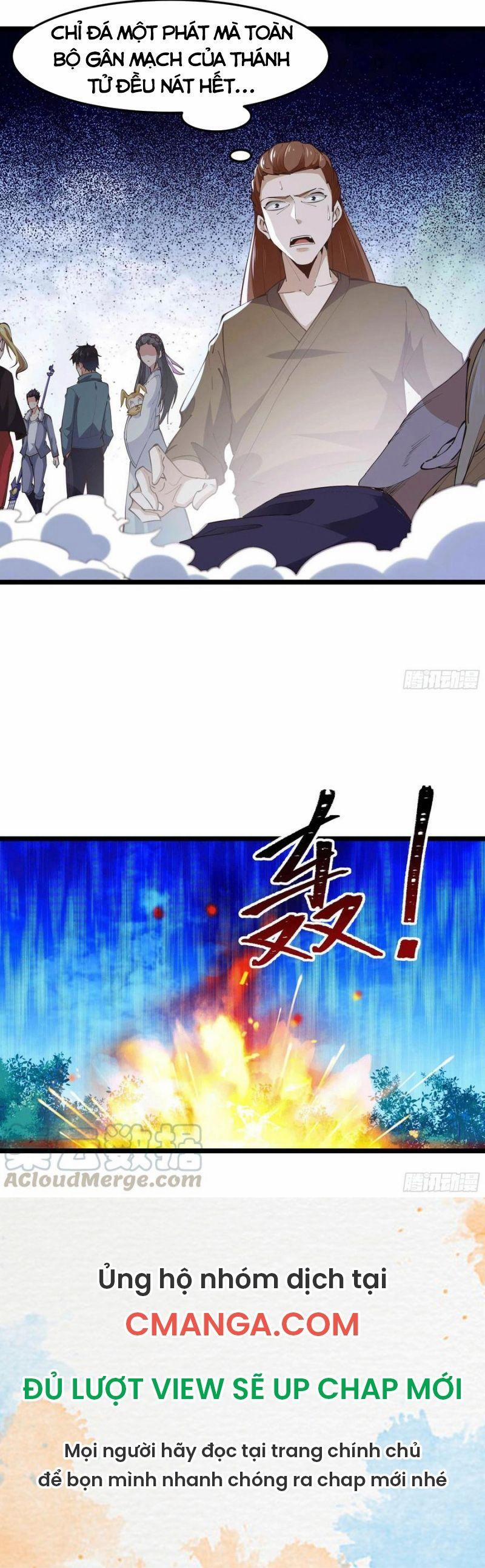 Trùng Sinh Đô Thị Thiên Tôn 231 trang 7