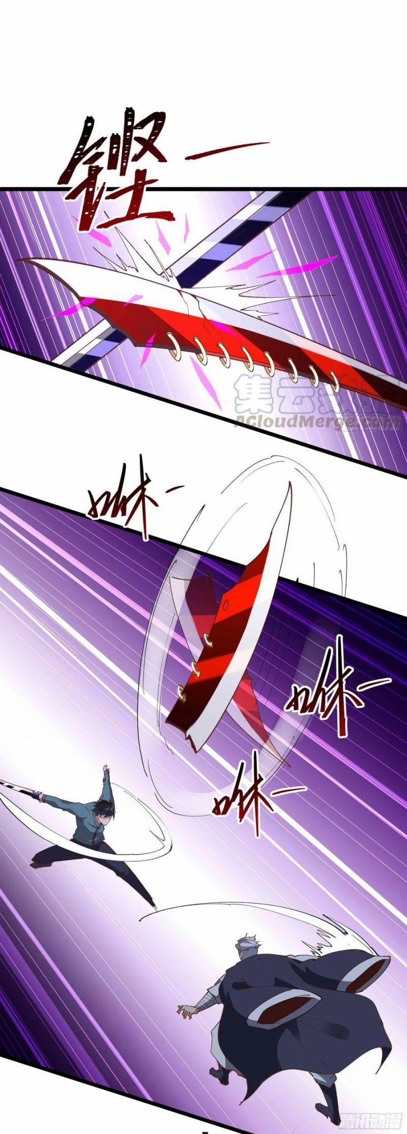 Trùng Sinh Đô Thị Thiên Tôn 233 trang 13