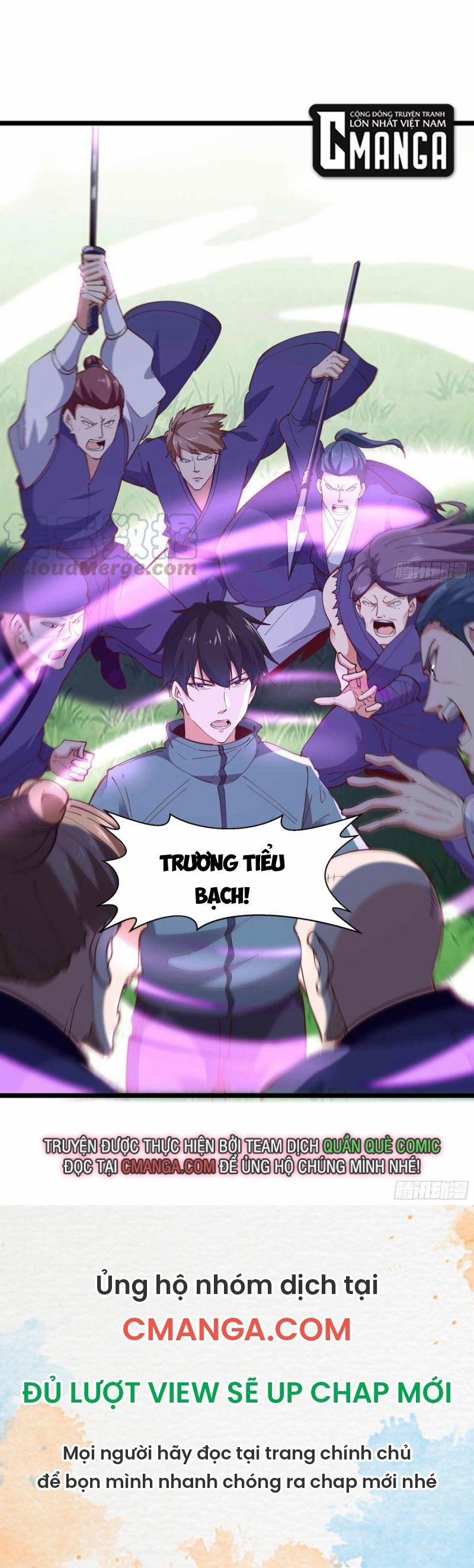 Trùng Sinh Đô Thị Thiên Tôn 233 trang 16