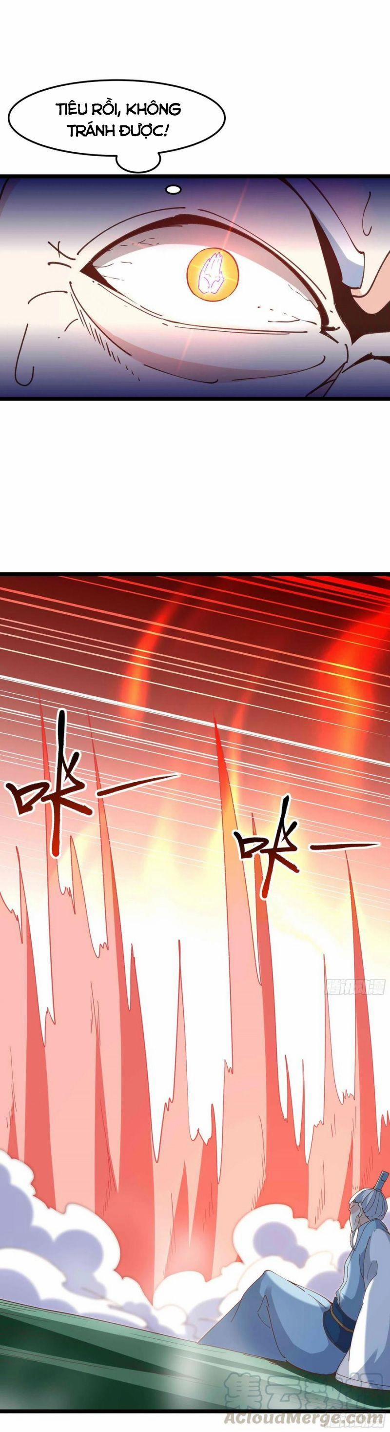 Trùng Sinh Đô Thị Thiên Tôn 233 trang 9