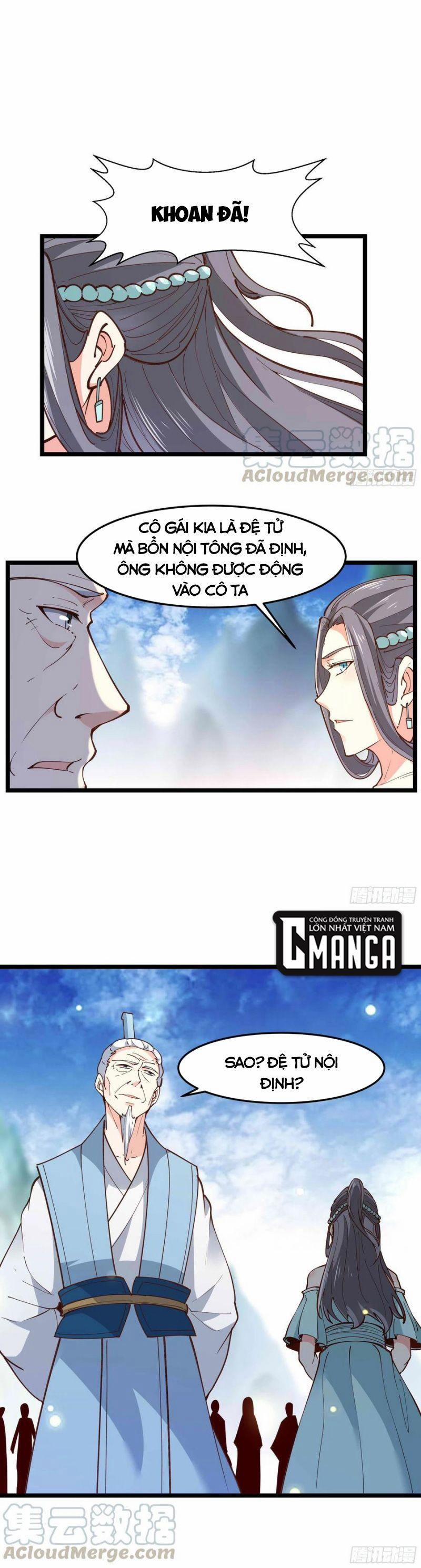 Trùng Sinh Đô Thị Thiên Tôn 235 trang 0