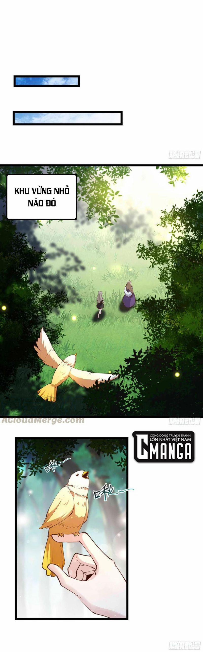 Trùng Sinh Đô Thị Thiên Tôn 235 trang 4