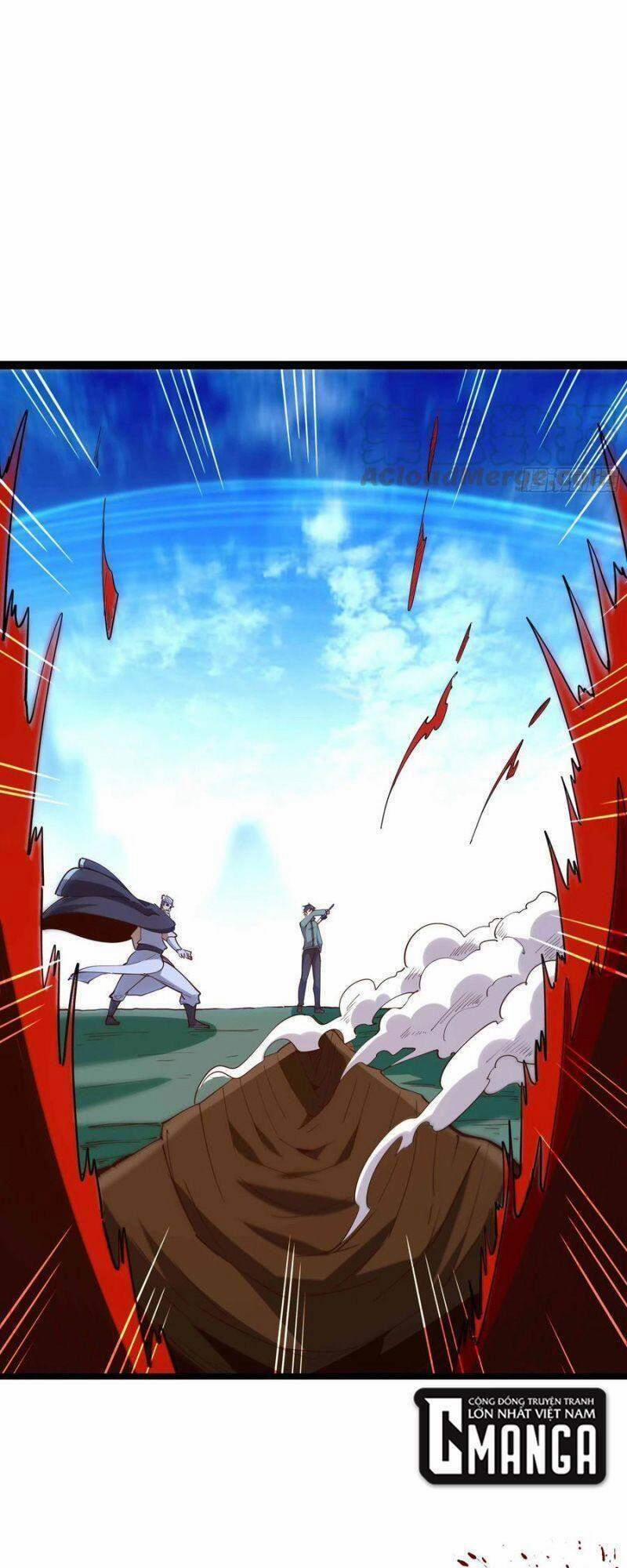 Trùng Sinh Đô Thị Thiên Tôn 236 trang 0