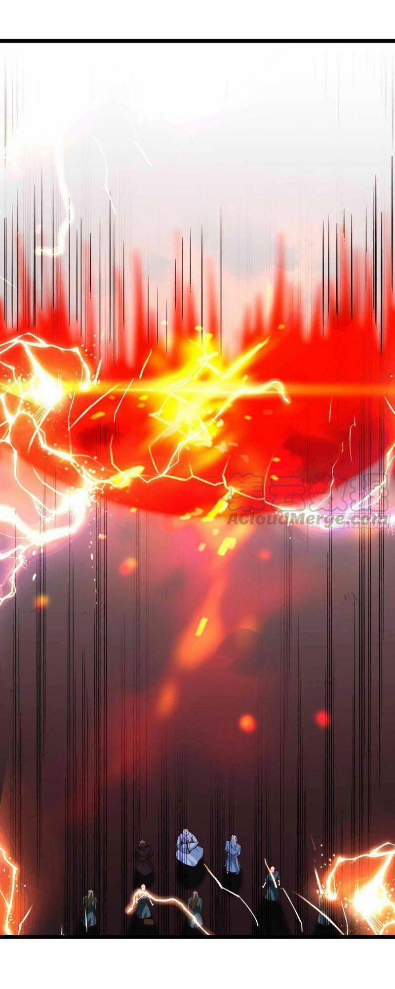 Trùng Sinh Đô Thị Thiên Tôn 236 trang 10