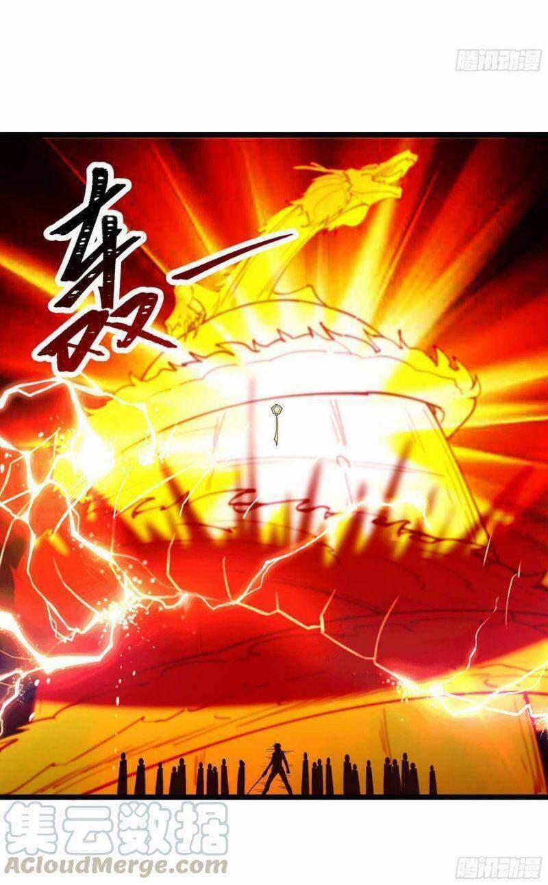 Trùng Sinh Đô Thị Thiên Tôn 236 trang 11